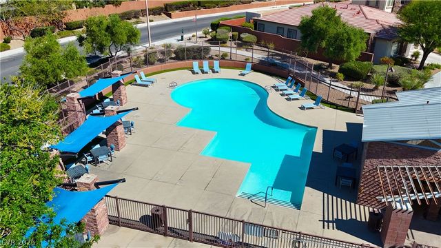 5311 Thistle Wind Drive, Las Vegas, NV 89135