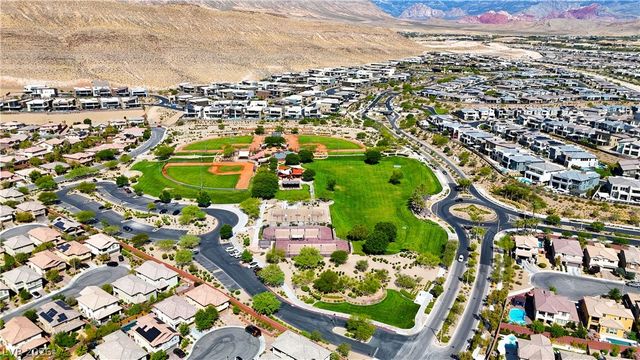 5311 Thistle Wind Drive, Las Vegas, NV 89135
