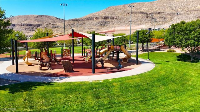 5311 Thistle Wind Drive, Las Vegas, NV 89135