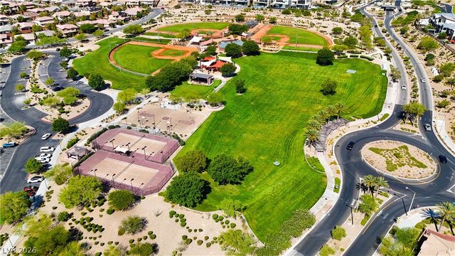 5311 Thistle Wind Drive, Las Vegas, NV 89135