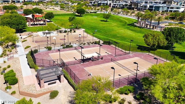 5311 Thistle Wind Drive, Las Vegas, NV 89135