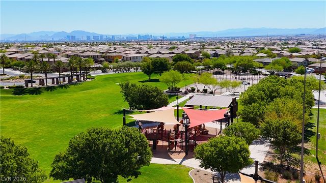 5311 Thistle Wind Drive, Las Vegas, NV 89135