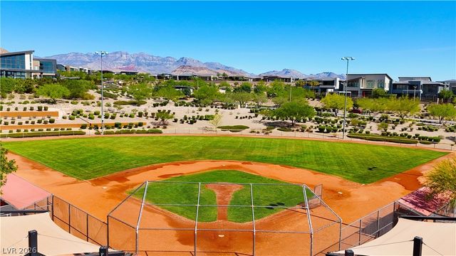 5311 Thistle Wind Drive, Las Vegas, NV 89135