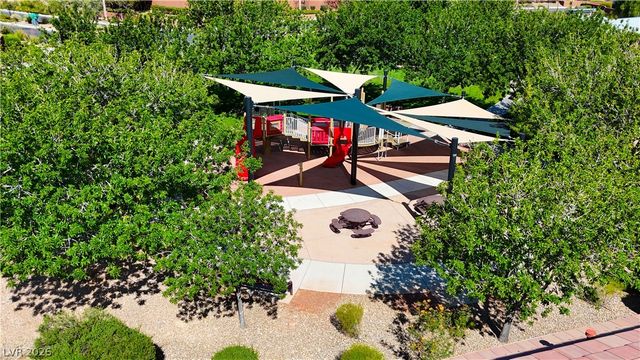 5311 Thistle Wind Drive, Las Vegas, NV 89135