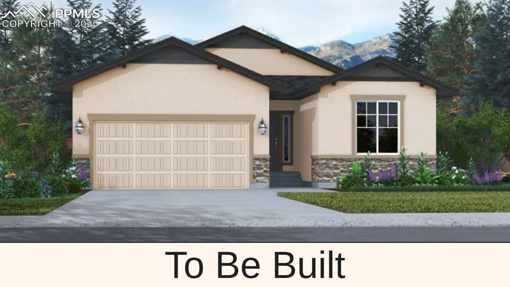 153 Limbach Court, Colorado Springs, CO 80132