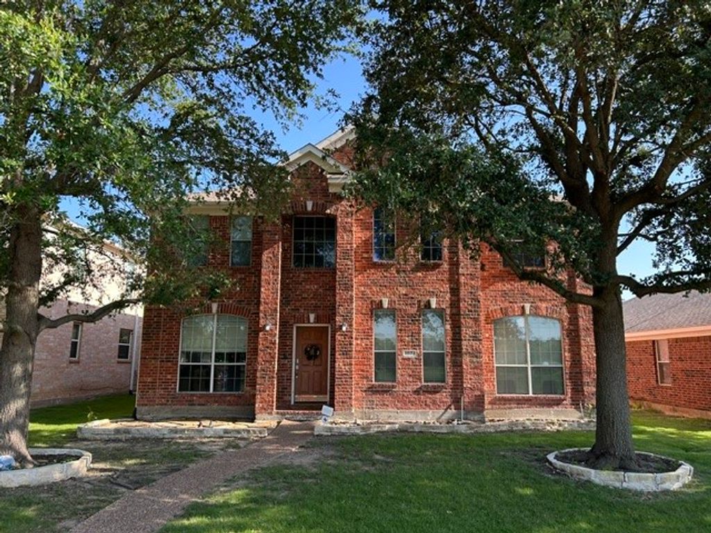 1071 Ducks Landing, Frisco, TX 75033