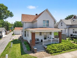 1110 Pine Street, Michigan City, IN 46360