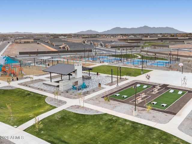 37130 W Montserrat Street, Maricopa, AZ 85138