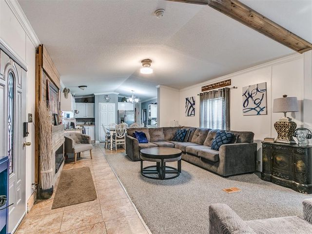 20630 Walker Road, Tecumseh, OK 74873