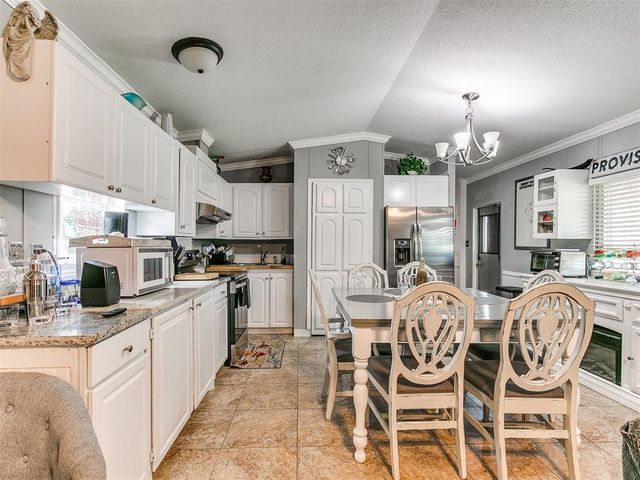 20630 Walker Road, Tecumseh, OK 74873