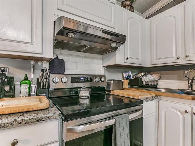 20630 Walker Road, Tecumseh, OK 74873