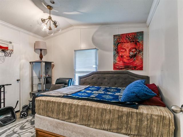 20630 Walker Road, Tecumseh, OK 74873