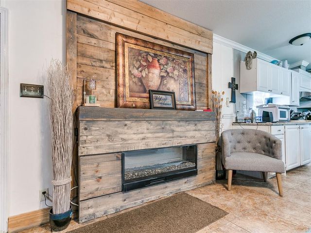 20630 Walker Road, Tecumseh, OK 74873