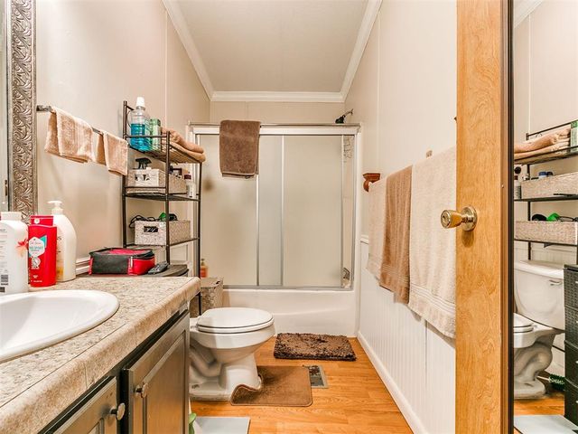 20630 Walker Road, Tecumseh, OK 74873
