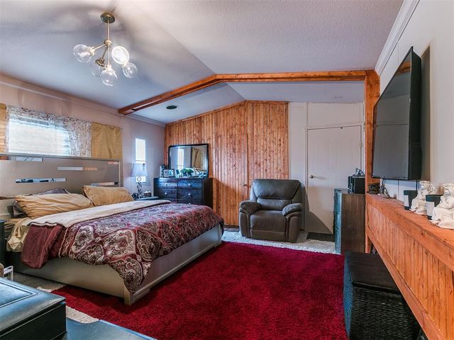20630 Walker Road, Tecumseh, OK 74873