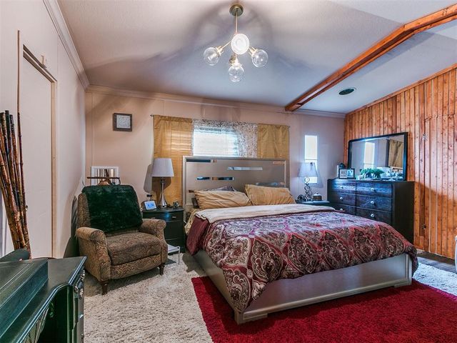 20630 Walker Road, Tecumseh, OK 74873