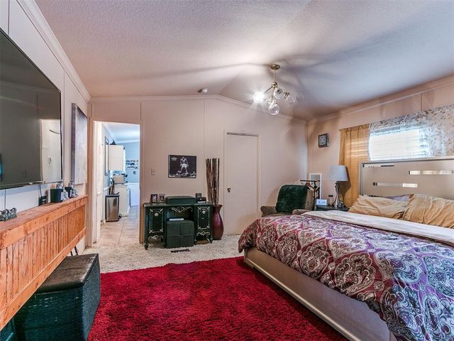 20630 Walker Road, Tecumseh, OK 74873