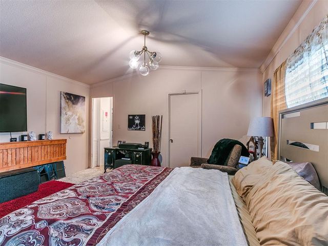 20630 Walker Road, Tecumseh, OK 74873
