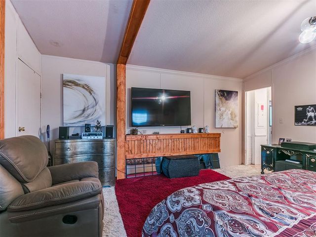 20630 Walker Road, Tecumseh, OK 74873