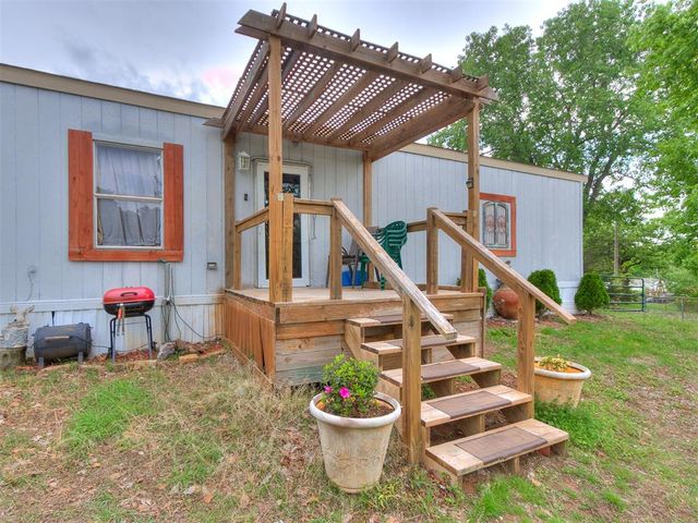 20630 Walker Road, Tecumseh, OK 74873
