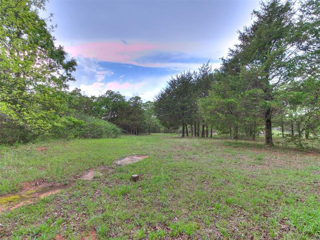 20630 Walker Road, Tecumseh, OK 74873