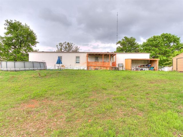 20630 Walker Road, Tecumseh, OK 74873