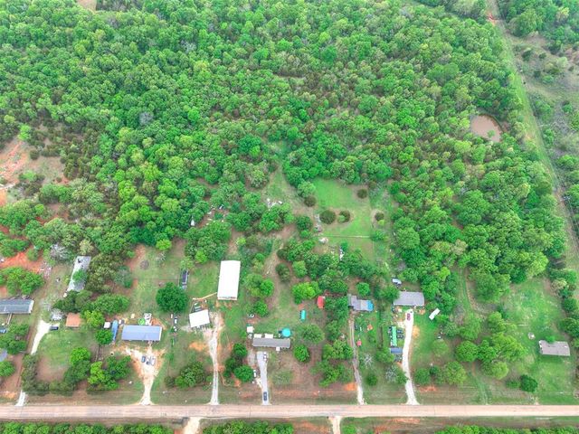 20630 Walker Road, Tecumseh, OK 74873