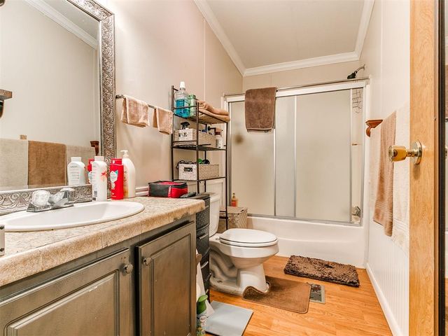 20630 Walker Road, Tecumseh, OK 74873