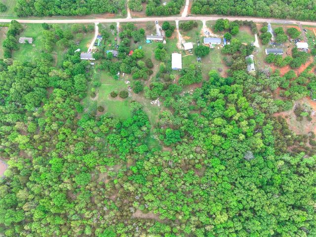 20630 Walker Road, Tecumseh, OK 74873