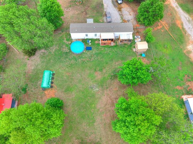 20630 Walker Road, Tecumseh, OK 74873