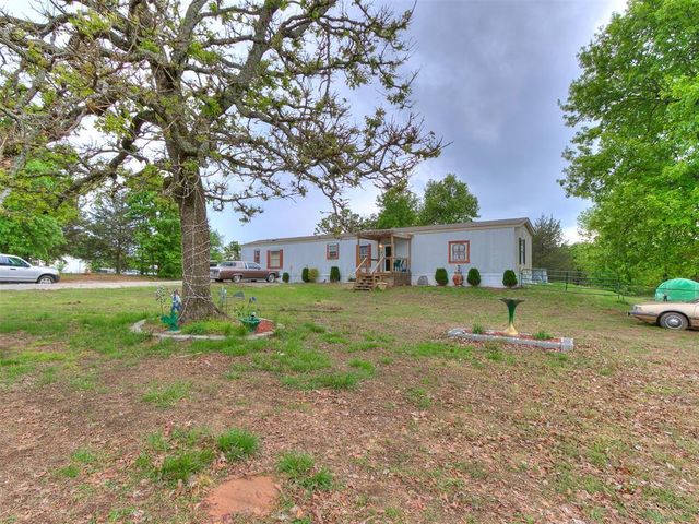 20630 Walker Road, Tecumseh, OK 74873