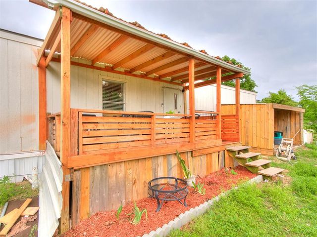 20630 Walker Road, Tecumseh, OK 74873