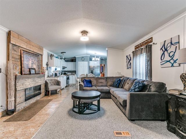 20630 Walker Road, Tecumseh, OK 74873