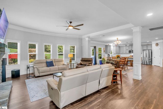 309 Tuxedo Lane, Greer, SC 29651