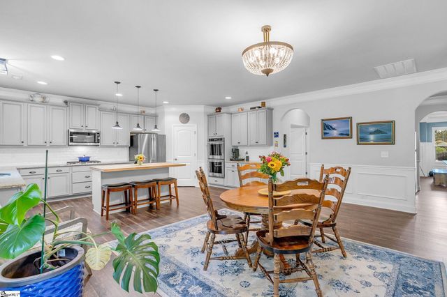 309 Tuxedo Lane, Greer, SC 29651