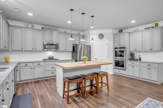 309 Tuxedo Lane, Greer, SC 29651