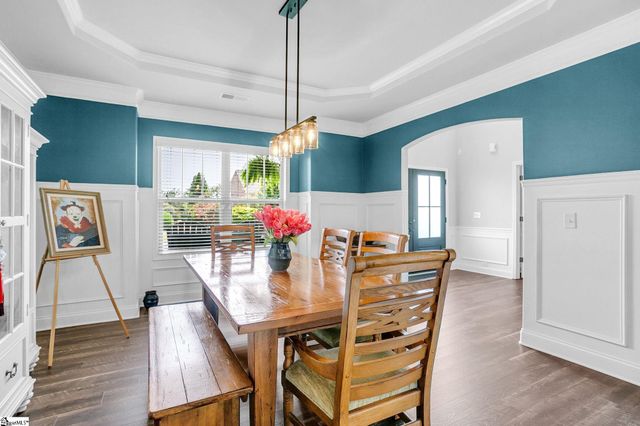 309 Tuxedo Lane, Greer, SC 29651