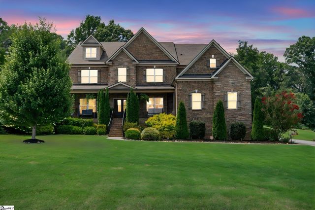 309 Tuxedo Lane, Greer, SC 29651