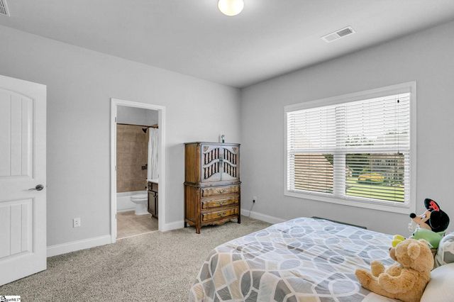 309 Tuxedo Lane, Greer, SC 29651