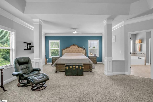 309 Tuxedo Lane, Greer, SC 29651