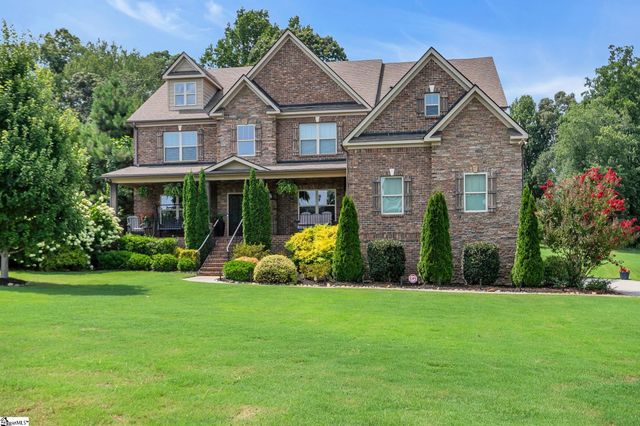 309 Tuxedo Lane, Greer, SC 29651