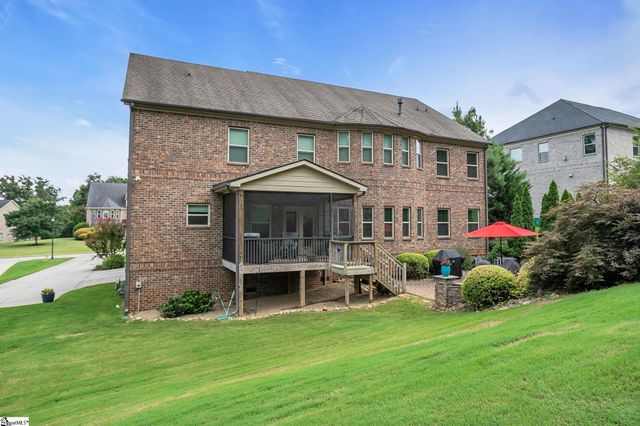 309 Tuxedo Lane, Greer, SC 29651