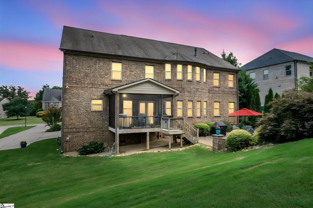 309 Tuxedo Lane, Greer, SC 29651