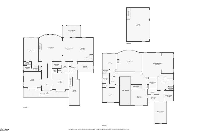 309 Tuxedo Lane, Greer, SC 29651