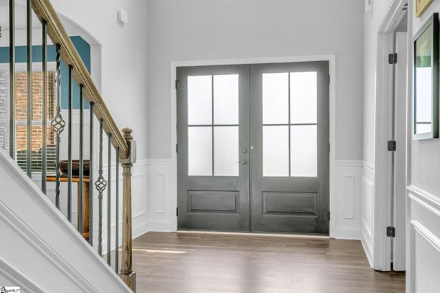309 Tuxedo Lane, Greer, SC 29651