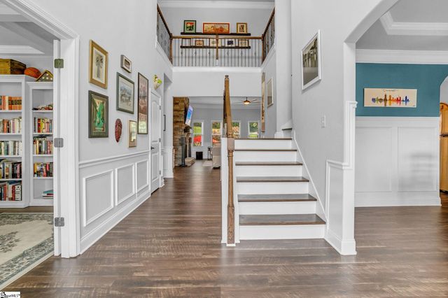 309 Tuxedo Lane, Greer, SC 29651