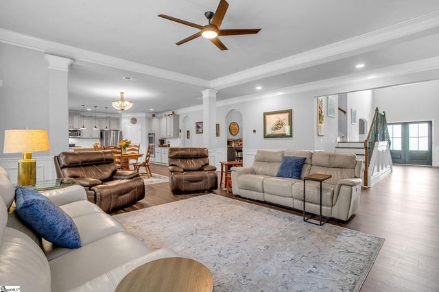 309 Tuxedo Lane, Greer, SC 29651