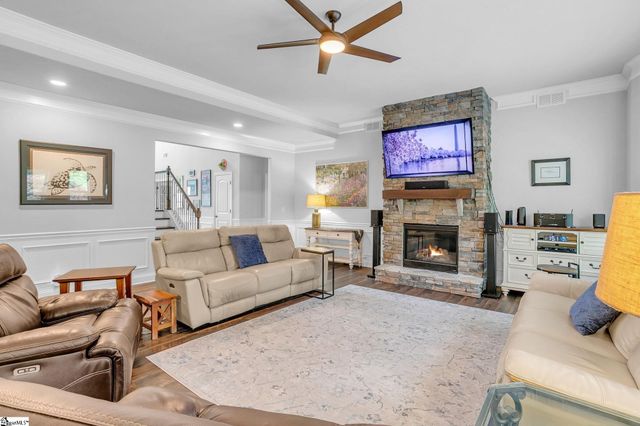 309 Tuxedo Lane, Greer, SC 29651