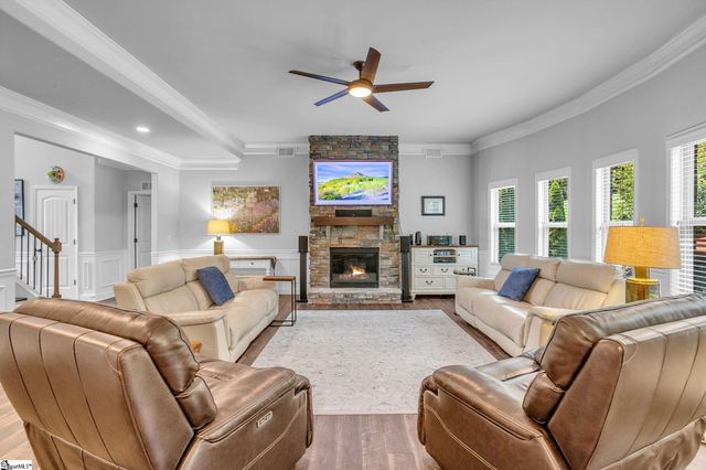 309 Tuxedo Lane, Greer, SC 29651