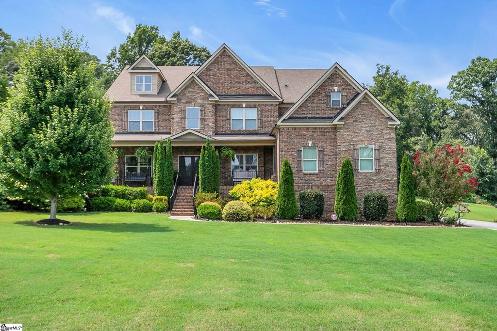 309 Tuxedo Lane, Greer, SC 29651